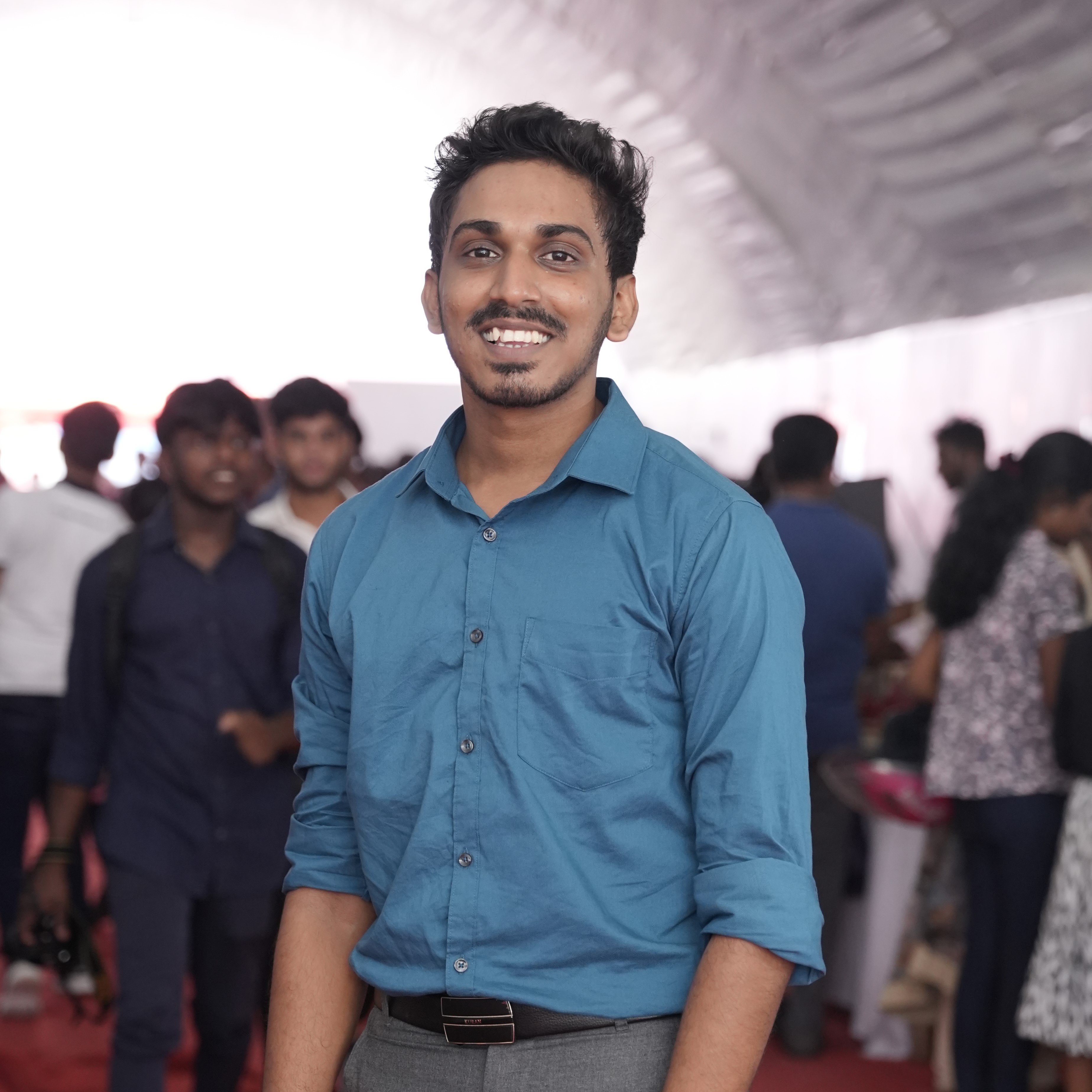 Thisanthan Rajaratnam