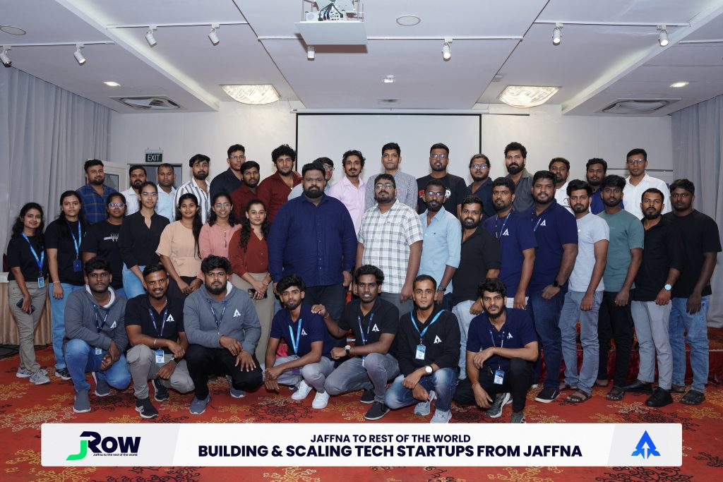 Bohar Solutions at Apptimus’ Inspiring Event